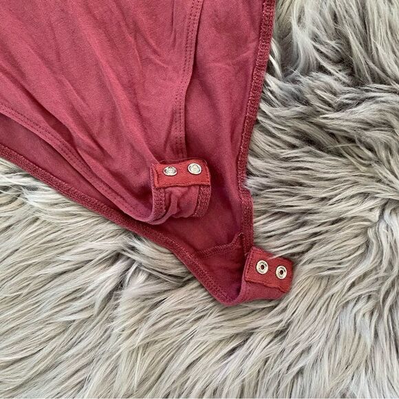 Forever 21 Contemporary Bodysuit, S - Picture 2 of 10